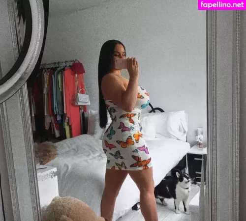 Georgia Bernasconi OnlyFans Thumbnail #aawDBY2JRR