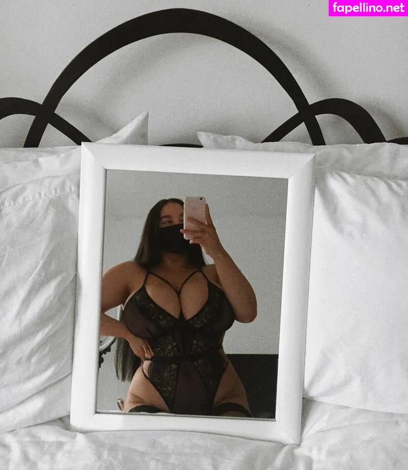 missgeobernasconi Nude Leaked OnlyFans Photo #feTGvDeRpB