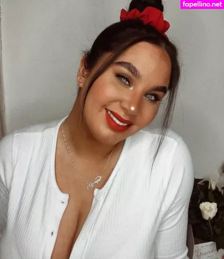 Georgia Bernasconi OnlyFans Thumbnail #iufPSUPXY4