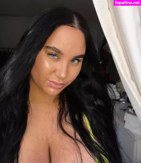 Georgia Bernasconi OnlyFans Thumbnail #pnlFOPGHTD