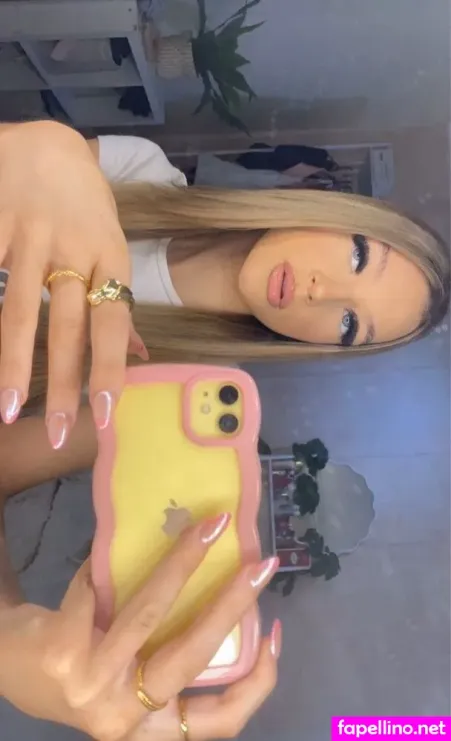 Georgia Brooksss OnlyFans Thumbnail #IIcDDS4kqn