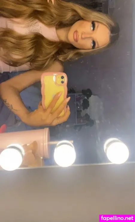 Georgia Brooksss OnlyFans Thumbnail #TUg7SFDLdJ