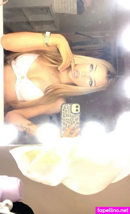 Georgia Brooksss OnlyFans Thumbnail #oaZg1FXcss