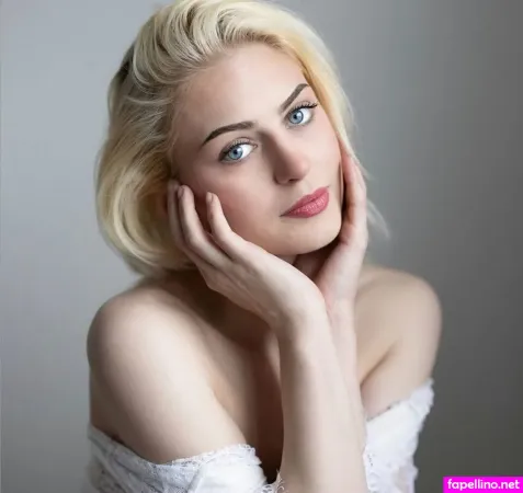 Georgia Brown OnlyFans Thumbnail #Oj8N23tTSd