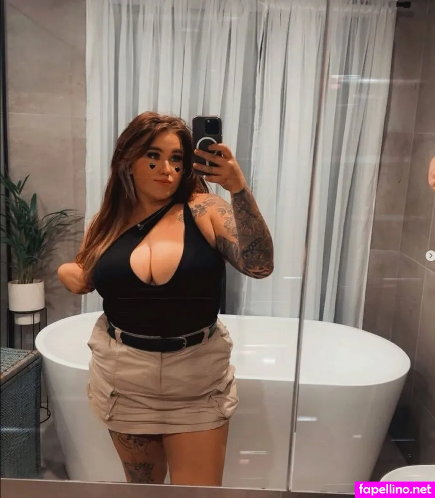 georgia.conway2 Nude Leaked OnlyFans Photo #AgT2ZYidOq