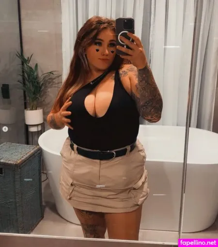 Georgia Conway2 OnlyFans Thumbnail #DKVAnoQJkk