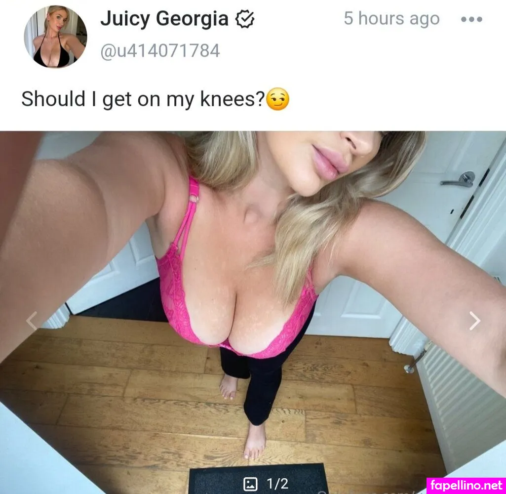 georgia_evans7, u414071784 Nude Leaked OnlyFans Photo #BFKkl34V9v