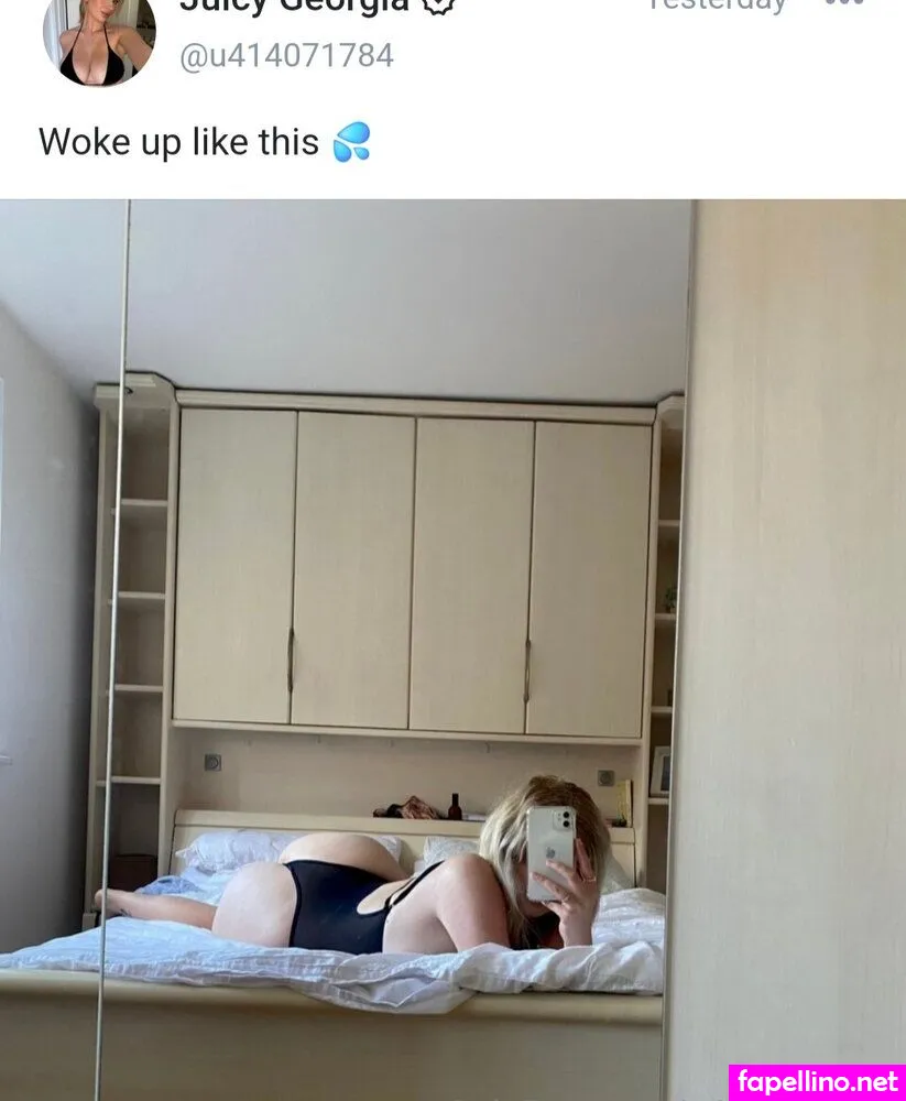 georgia_evans7, u414071784 Nude Leaked OnlyFans Photo #TCctTAS3nq