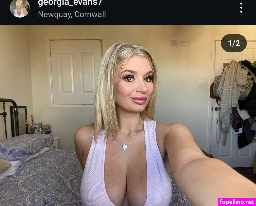 georgia_evans7, u414071784 Nude Leaked OnlyFans Photo #rNcSYpRGUD