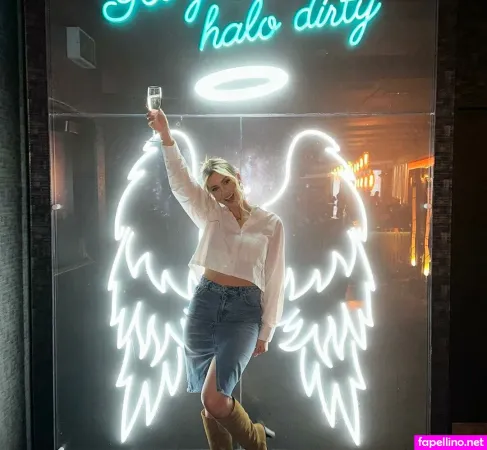 Georgia Glynn OnlyFans Thumbnail #Gk4l89pSTE