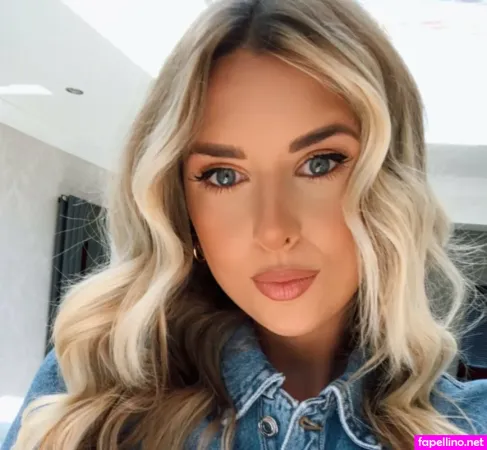 Georgia Glynn OnlyFans Thumbnail #blUQeKyRjN