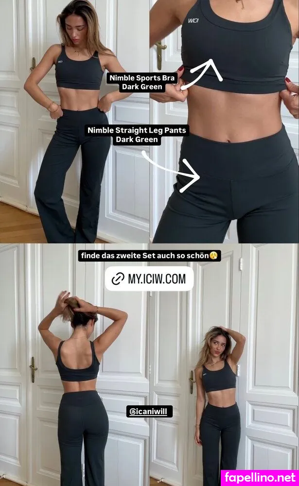 Georgia Graninger Nude Leaked OnlyFans Photo #qZmCANnZQI