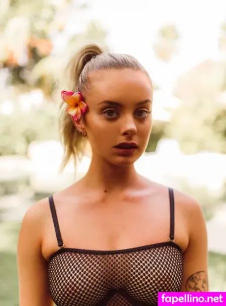 Georgia Harris OnlyFans Thumbnail #8uzcl2xFPq