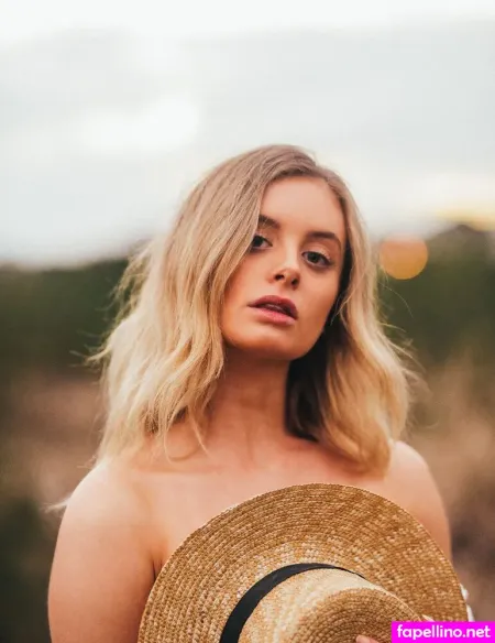Georgia Harris OnlyFans Thumbnail #NSMRY4ax5J