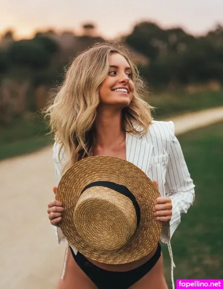 Georgia Harris OnlyFans Thumbnail #nDmOXuQgFC