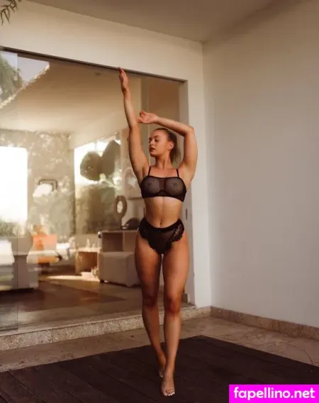 Georgia Harris OnlyFans Thumbnail #px6X0FXDBB