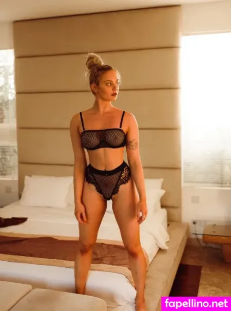 Georgia Harris OnlyFans Thumbnail #tnmpQMw2QZ