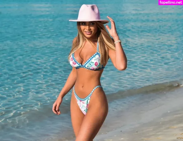 Georgia Harrison OnlyFans Thumbnail #25AouZv3FH