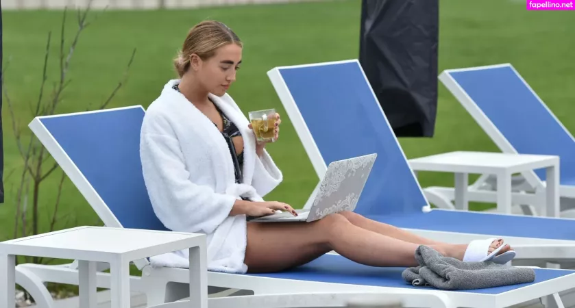 Georgia Harrison OnlyFans Thumbnail #A6PuJF9o4b