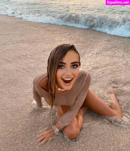 Georgia Harrison OnlyFans Thumbnail #E5EaORH2QS