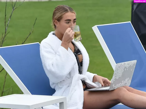 Georgia Harrison OnlyFans Thumbnail #Qqi7vSp76G