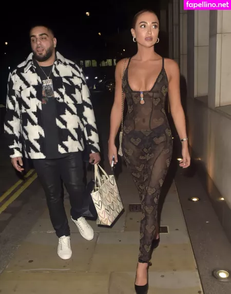 Georgia Harrison OnlyFans Thumbnail #WcqCQD6dGL