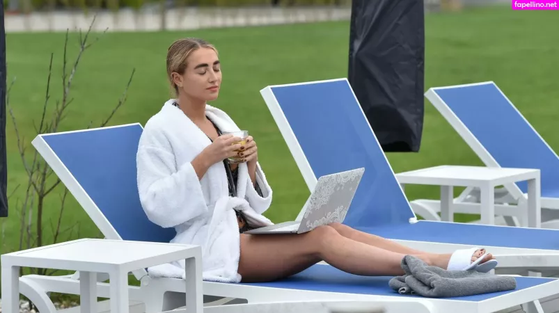 Georgia Harrison OnlyFans Thumbnail #eeEpCiShoa