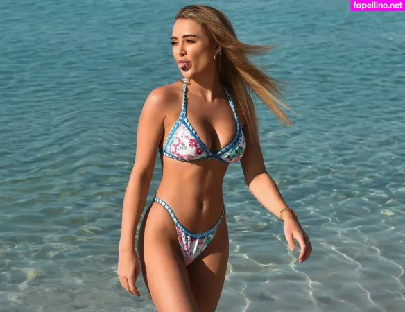 Georgia Harrison OnlyFans Thumbnail #fnFE50Sz8z