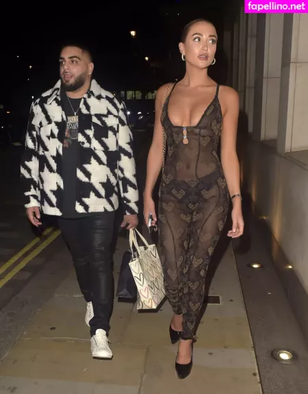 Georgia Harrison OnlyFans Thumbnail #hEjc9eDzk0