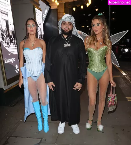 Georgia Harrison OnlyFans Thumbnail #hbGygubn7C