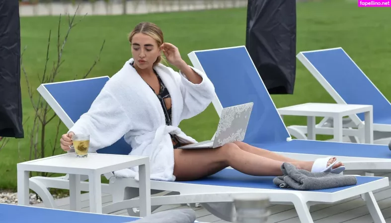 Georgia Harrison OnlyFans Thumbnail #o1neGyoT4U