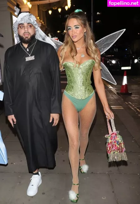 Georgia Harrison OnlyFans Thumbnail #oyLvf5UL0S