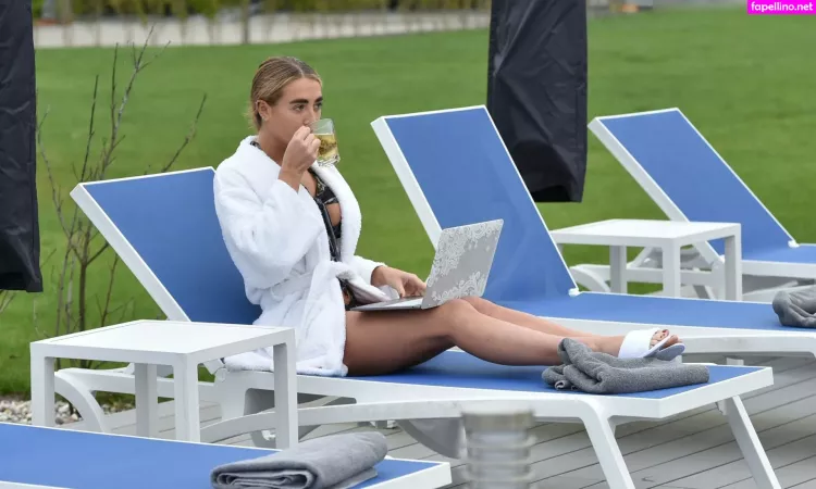 Georgia Harrison OnlyFans Thumbnail #vpv3eaeZ5V