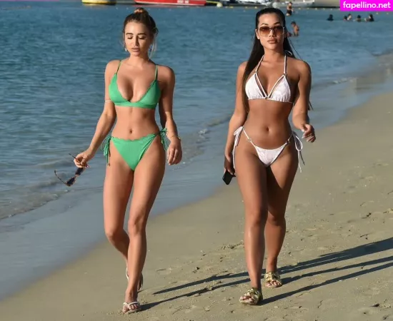 Georgia Harrison OnlyFans Thumbnail #wCAoUVRpQx