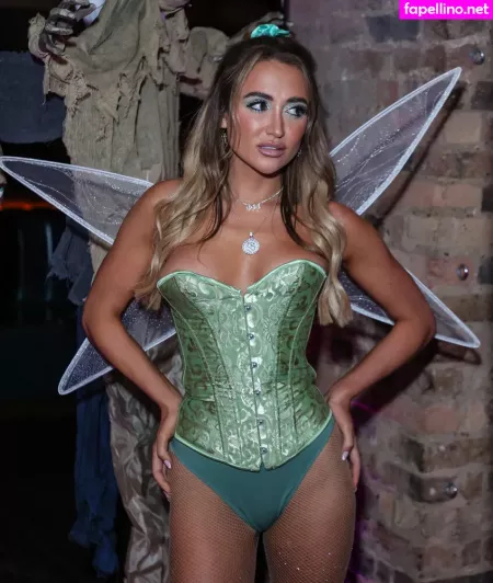 Georgia Harrison OnlyFans Thumbnail #ylr3woMpqV