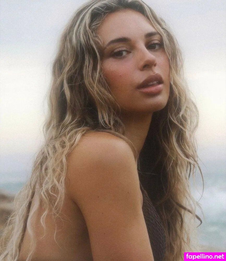 georgiahassarati Nude Leaked OnlyFans Photo #RVM78byTeK