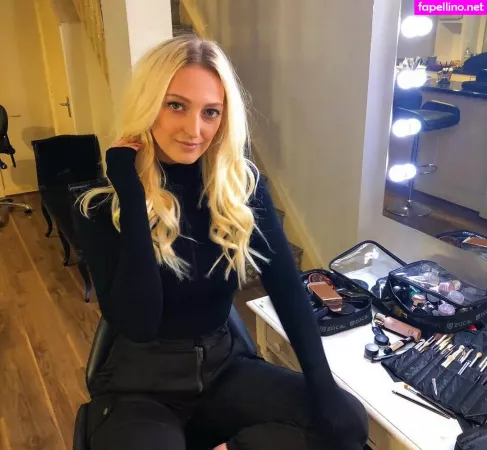 Georgia Hirst OnlyFans Thumbnail #Htmjj1MvWm