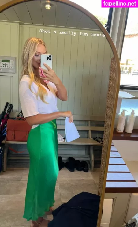Georgia Hirst OnlyFans Thumbnail #Mh5QpG5jiK