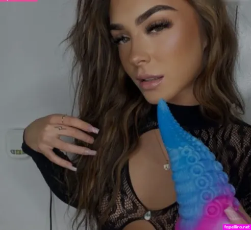 Georgia Mae OnlyFans Thumbnail #Aup60yG7ju