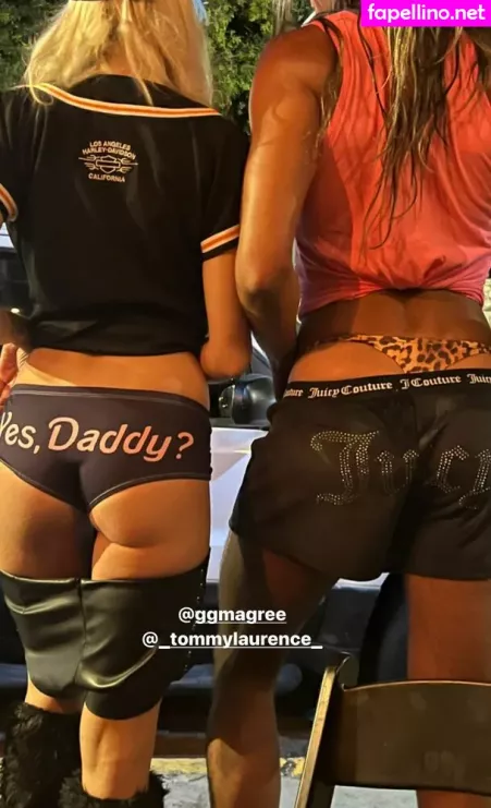 Georgia Magree OnlyFans Thumbnail #8TFSi9Ij3M