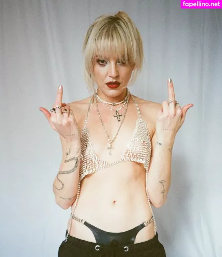 Georgia Magree OnlyFans Thumbnail #NhIpyk2R6z