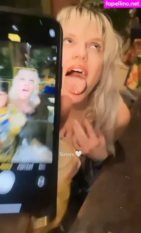 Georgia Magree OnlyFans Thumbnail #YJsNh4XROu