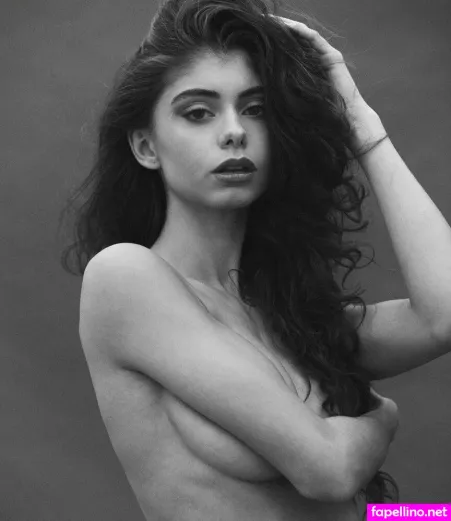 Georgia Marie Cox OnlyFans Thumbnail #Hb5wiCVPUg