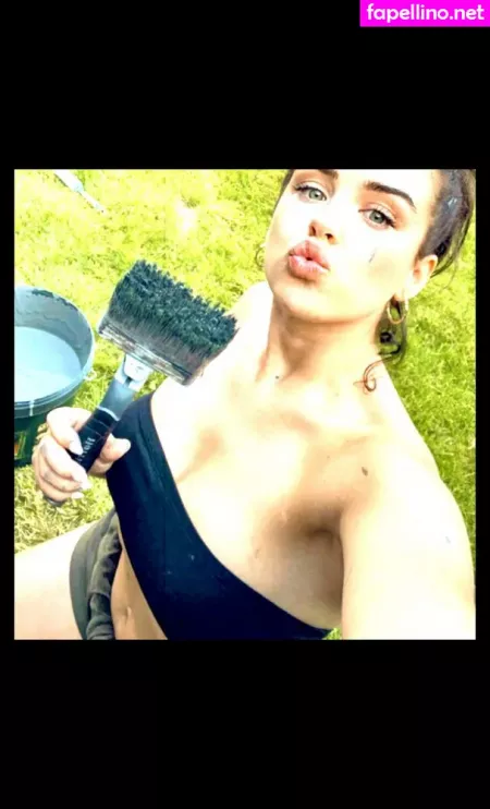 Georgia May Foote OnlyFans Thumbnail #53bazhsYrr