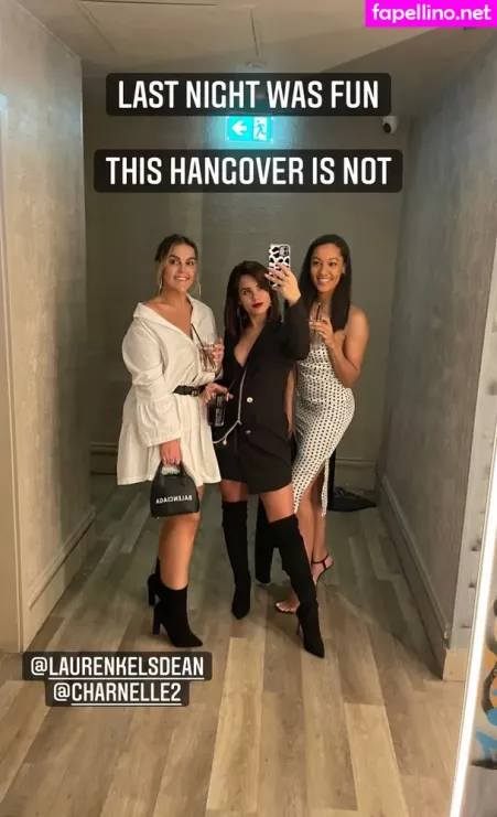 Georgia May Foote OnlyFans Thumbnail #6EWFZg49Lv