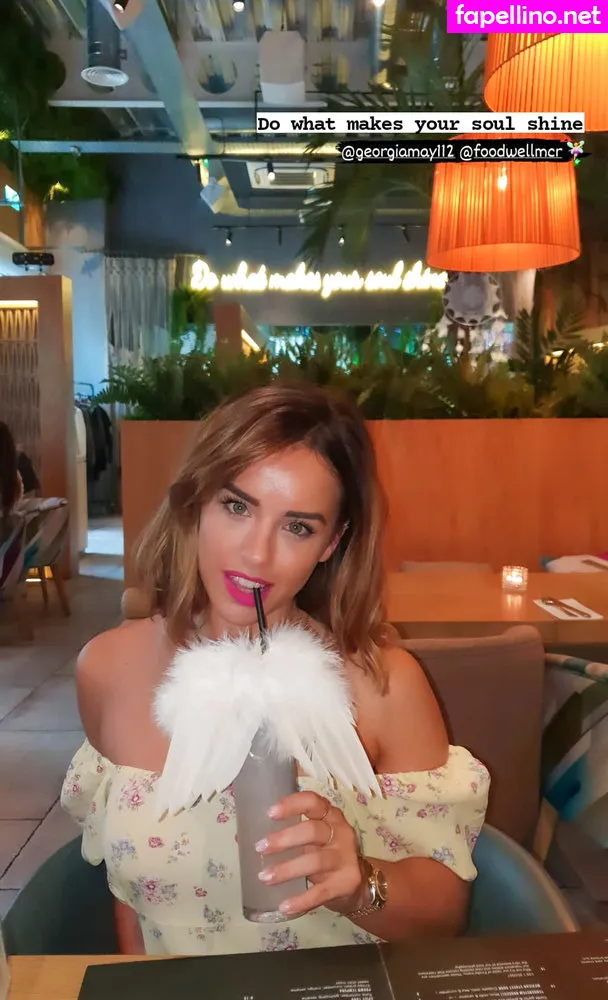 georgiafoote, georgiamay112 Nude Leaked OnlyFans Photo #EtUlzXCPd0