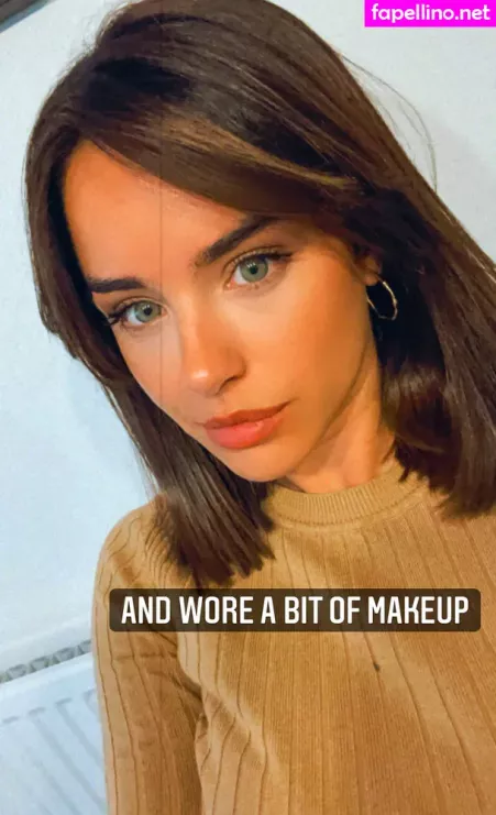 Georgia May Foote OnlyFans Thumbnail #UqmFeagn7F