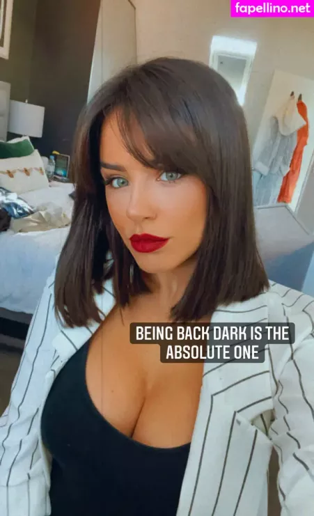 Georgia May Foote OnlyFans Thumbnail #WbheNDIynV