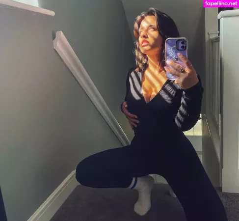 Georgia May Foote OnlyFans Thumbnail #obbiEj7sE1