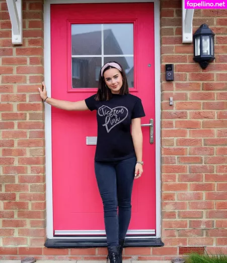 Georgia May Foote OnlyFans Thumbnail #q9ZpRsHx4o
